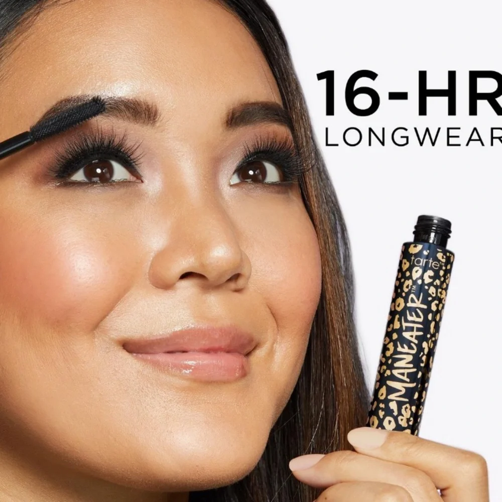 Tarte Maneater Mascara